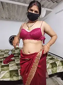 SexyBhumii Chat XXX in diretta