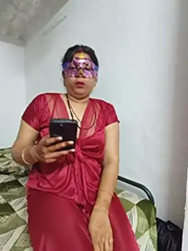 دردشة SexyBhumii الجنسية المباشرة