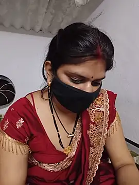 SexyBhumii's Live XXX Chat