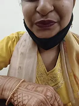 SexyBhumii Live XXX-Chat