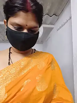 SexyBhumii লাইভ XXX চ্যাট