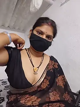 SexyBhumii Chat XXX live