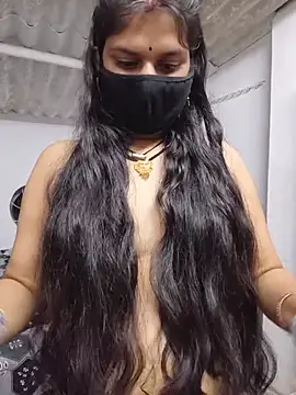 SexyBhumii's Live XXX Chat