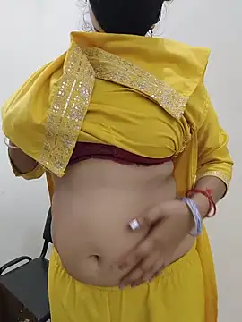 SexyBhumii – Live XXX-chat