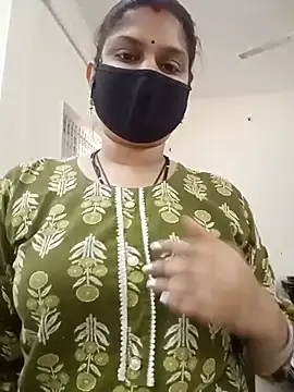 Živý XXX chat SexyBhumii