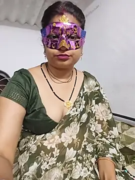 Živý XXX chat SexyBhumii