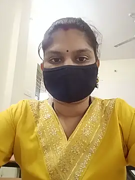 SexyBhumii Live XXX-chat
