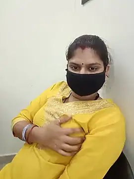 SexyBhumii – Live XXX-chat