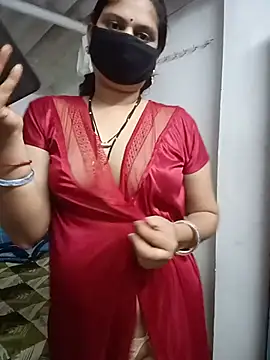 SexyBhumiin Live XXX chat