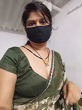 SexyBhumii: απευθείας συνομιλία ΧΧΧ