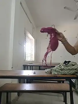SexyBhumii Obrolan Langsung XXX