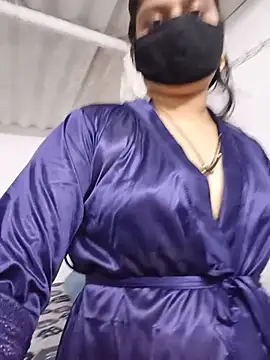 Sembang XXX Secara Langsung SexyBhumii