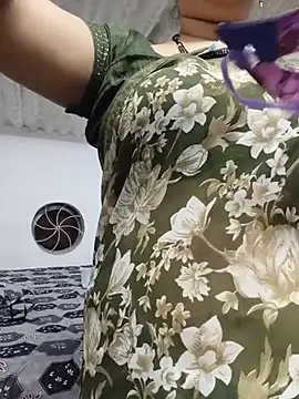 SexyBhumii 라이브 XXX 채팅