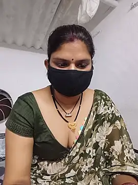 SexyBhumii's Live XXX Chat