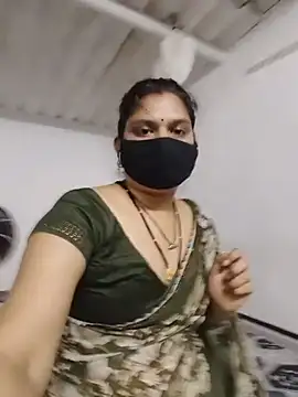 SexyBhumii 라이브 XXX 채팅