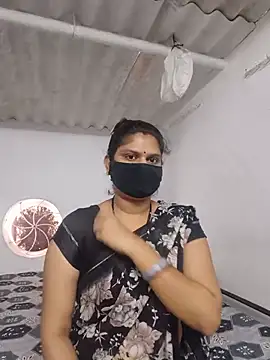 SexyBhumii Live XXX-chat