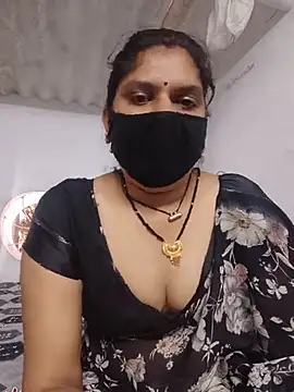 SexyBhumii – Live XXX-chat
