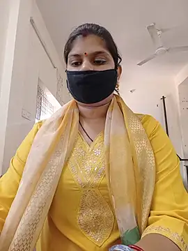 SexyBhumii's Live XXX Chat