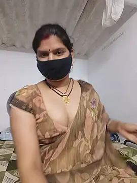 SexyBhumiin Live XXX chat