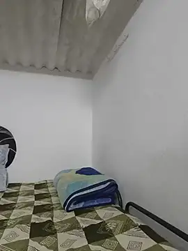 SexyBhumii Adlı Modelin Canlı XXX Sohbeti