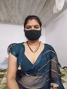 SexyBhumii – Live XXX-chat