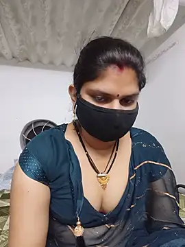 SexyBhumii's Webcam Show