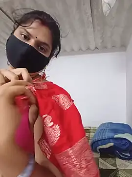 Živý XXX chat SexyBhumii
