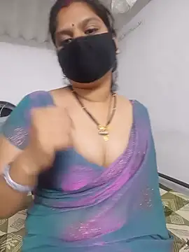 SexyBhumii Obrolan Langsung XXX