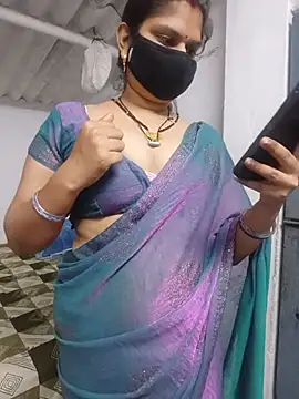 SexyBhumii 라이브 XXX 채팅