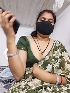 Sembang XXX Secara Langsung SexyBhumii