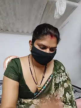 SexyBhumii 라이브 XXX 채팅