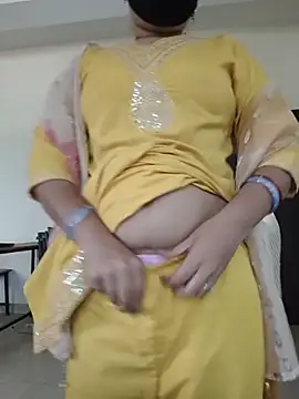 SexyBhumii: απευθείας συνομιλία ΧΧΧ