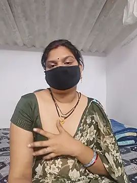 SexyBhumii: απευθείας συνομιλία ΧΧΧ