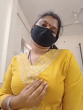 SexyBhumii 라이브 XXX 채팅