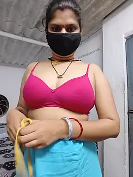 SexyBhumii Live XXX Chat