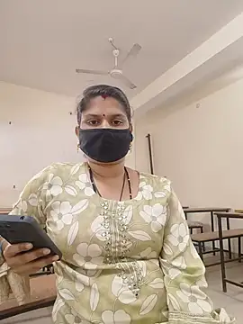 SexyBhumii লাইভ XXX চ্যাট