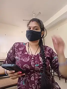 SexyBhumii's Webcam Show
