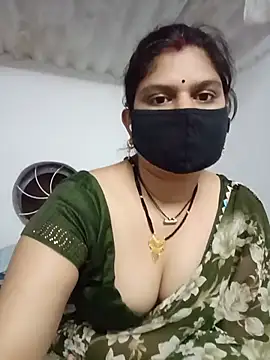 SexyBhumii – Live XXX-chat