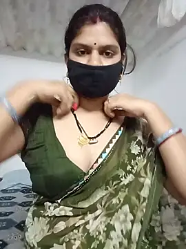 SexyBhumii 라이브 XXX 채팅