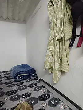 Chat XXX ao vivo de SexyBhumii