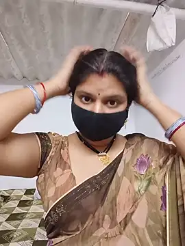 SexyBhumii's Webcam Show