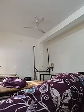 SexyBhumii Live XXX-Chat