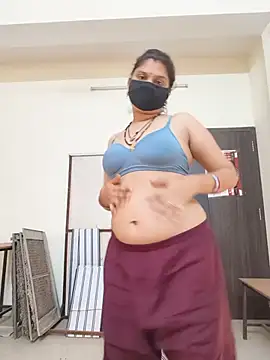 SexyBhumii Chat XXX live