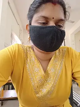 SexyBhumii's Webcam Show