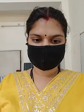 SexyBhumii – Live XXX-chat