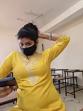 SexyBhumii 웹캠 쇼