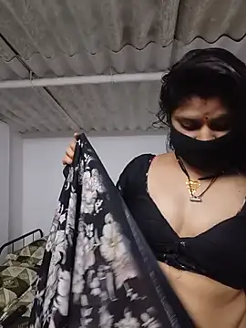 SexyBhumii – Live XXX-chat