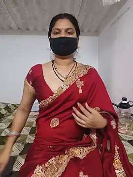 SexyBhumii – Live XXX-chat