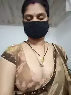 SexyBhumii Chat XXX in diretta