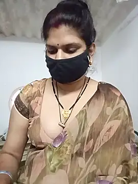 SexyBhumii Obrolan Langsung XXX